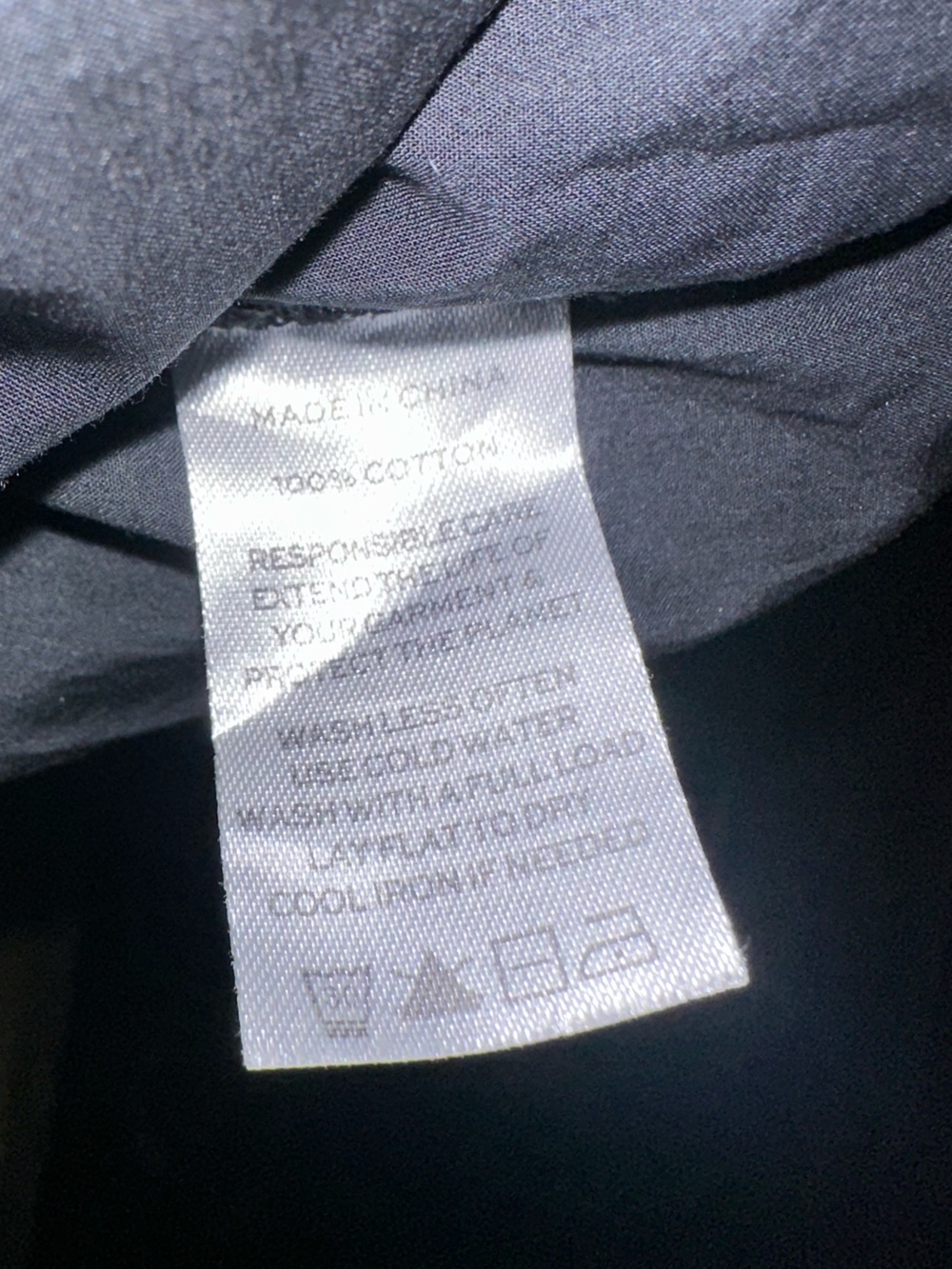 Hill House The Nap Dress Black Size Large - Picture 3 of 9